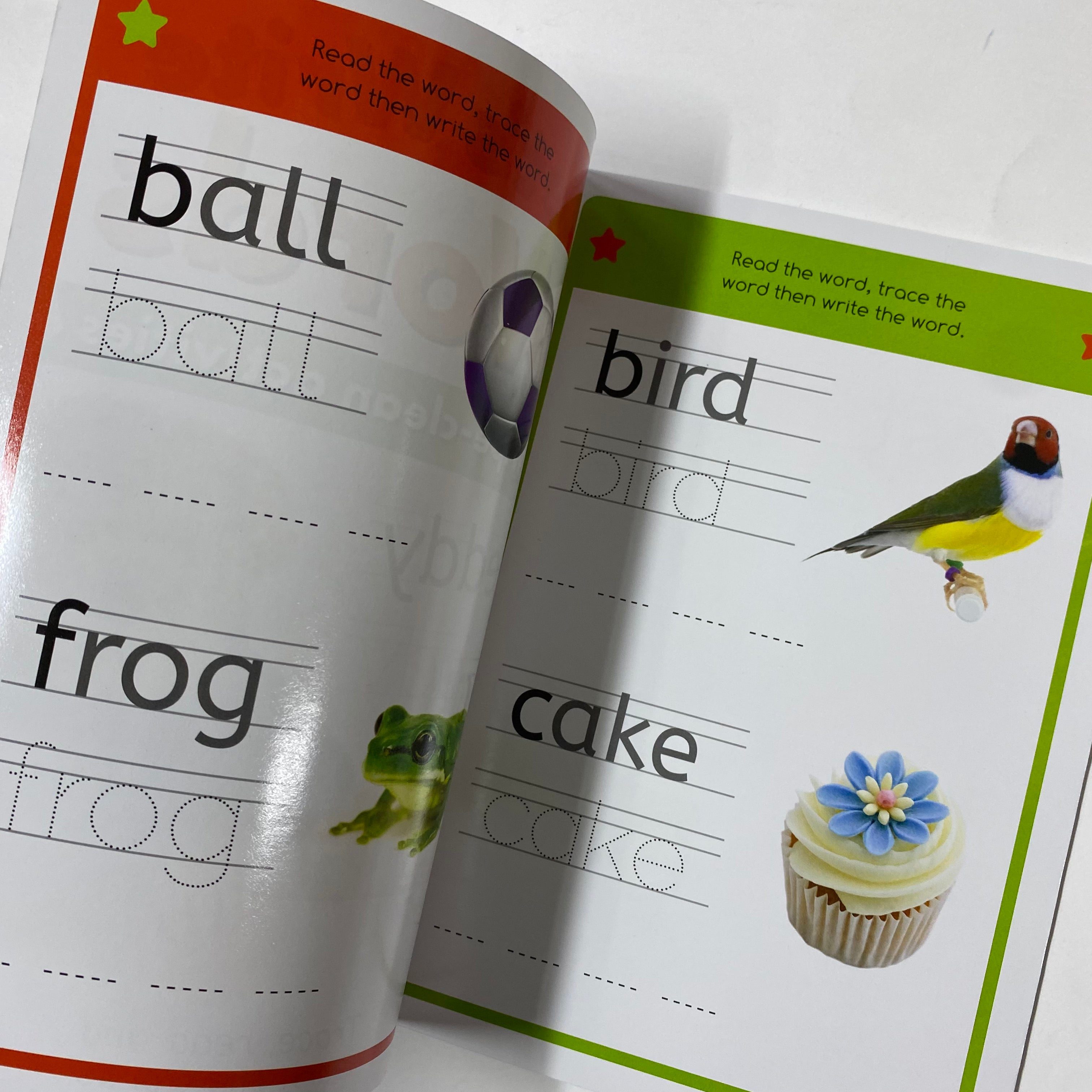 ABC Let's Learn Numbers: Wipe Clean Early Learning Activity Book Set for Kids - Reusable Writing Practice Workbook for Preschool & Kindergarten - Perfect for Home & Classroom Learning Activities