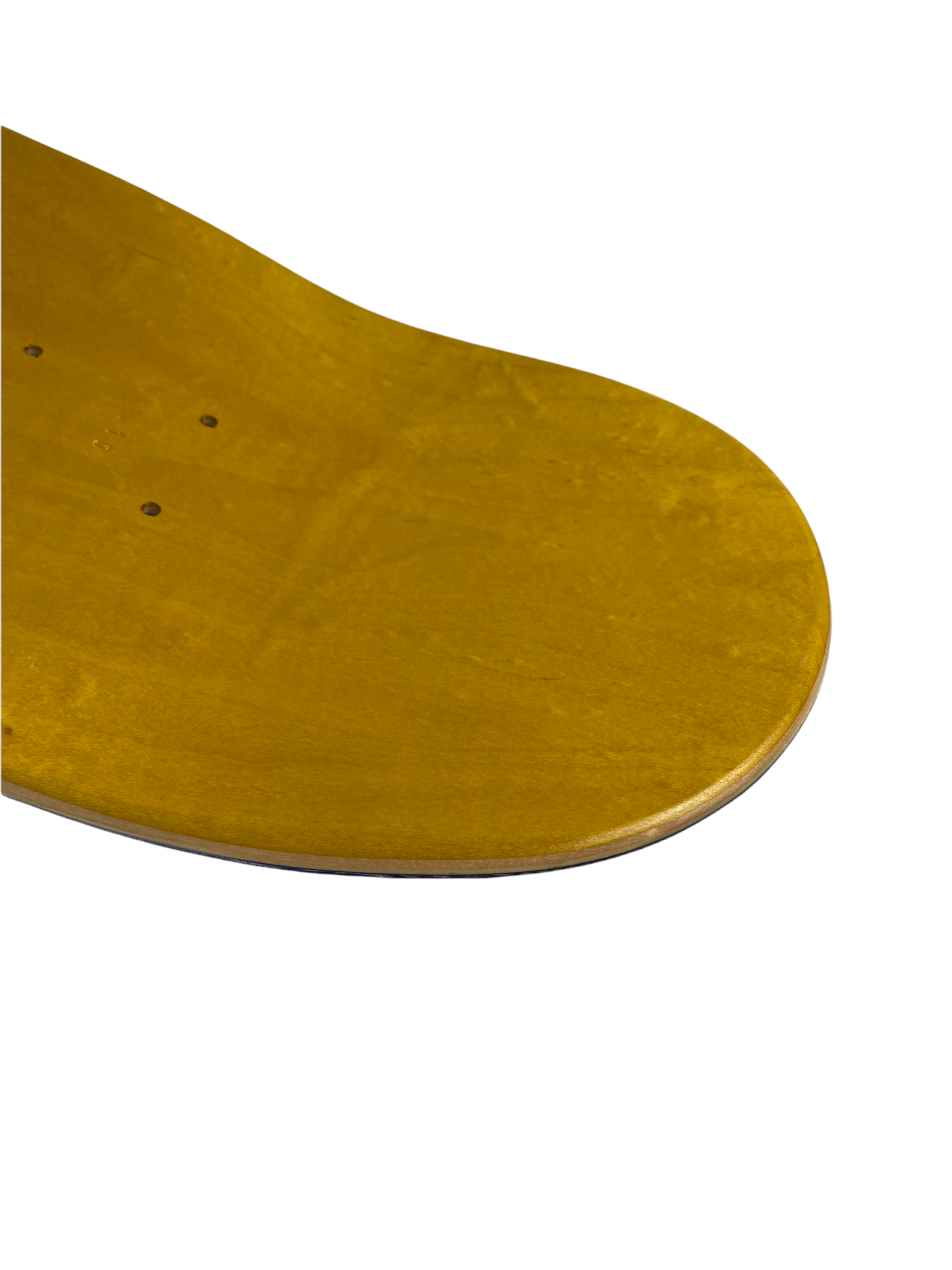 Hardrock Blank Skateboard Deck 8.75