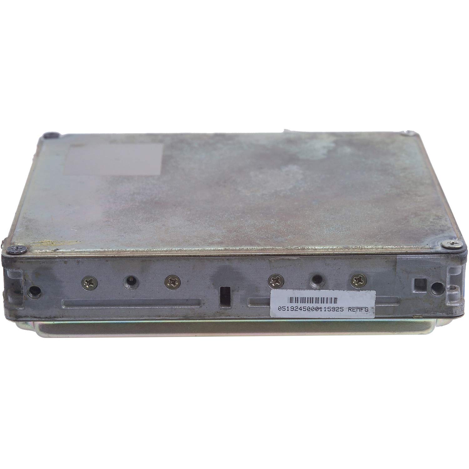 Cardone 72-3286 Remanufactured Import Computer - High Performance Engine Control Module for Honda, Toyota & Nissan | Perfect for ECU Replacement & Vehicle Diagnostics