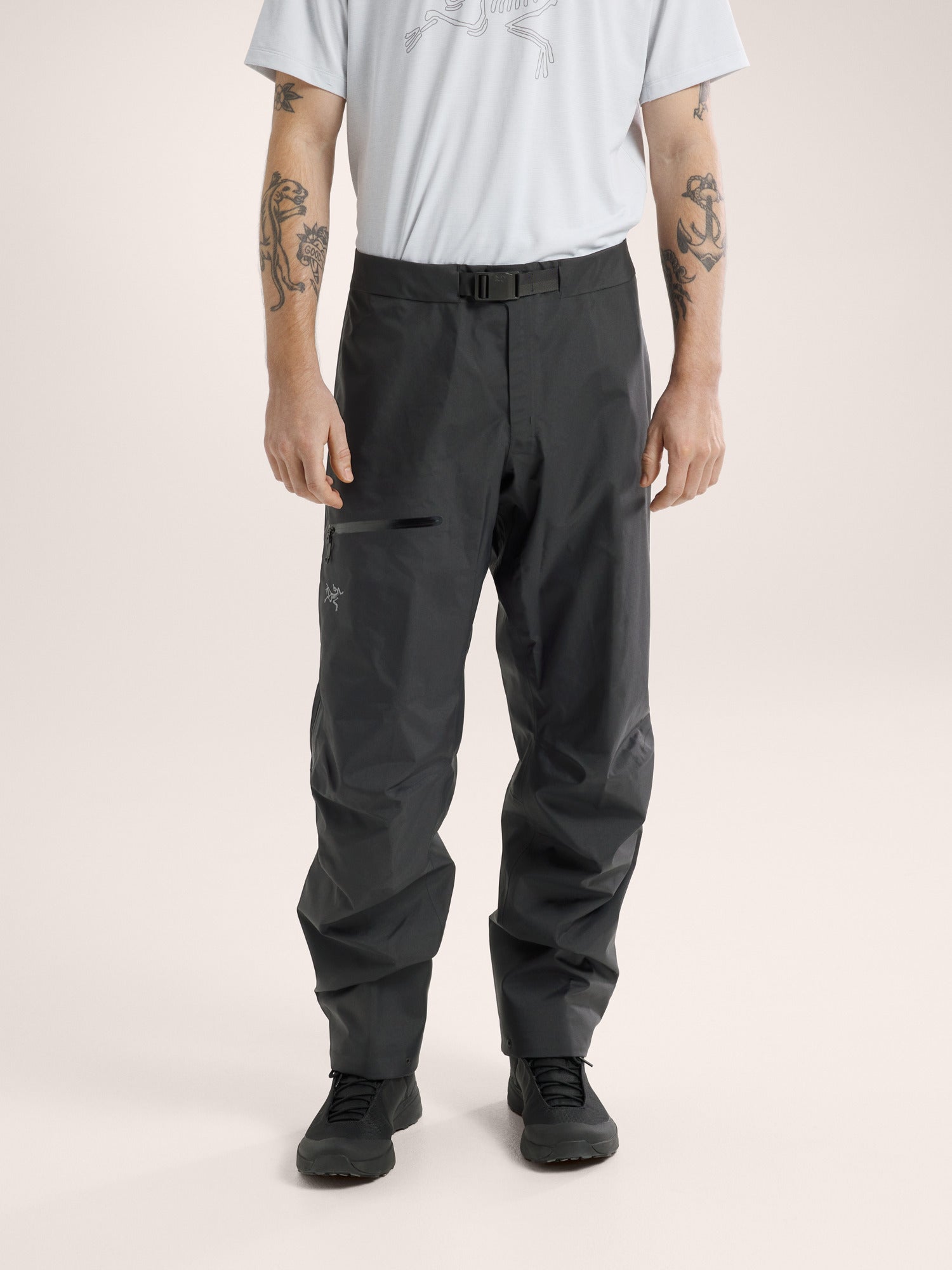 Men's Beta Pant - Lightweight, Durable & Comfortable Outdoor Hiking Pants for Adventure & Travel | X000009569
