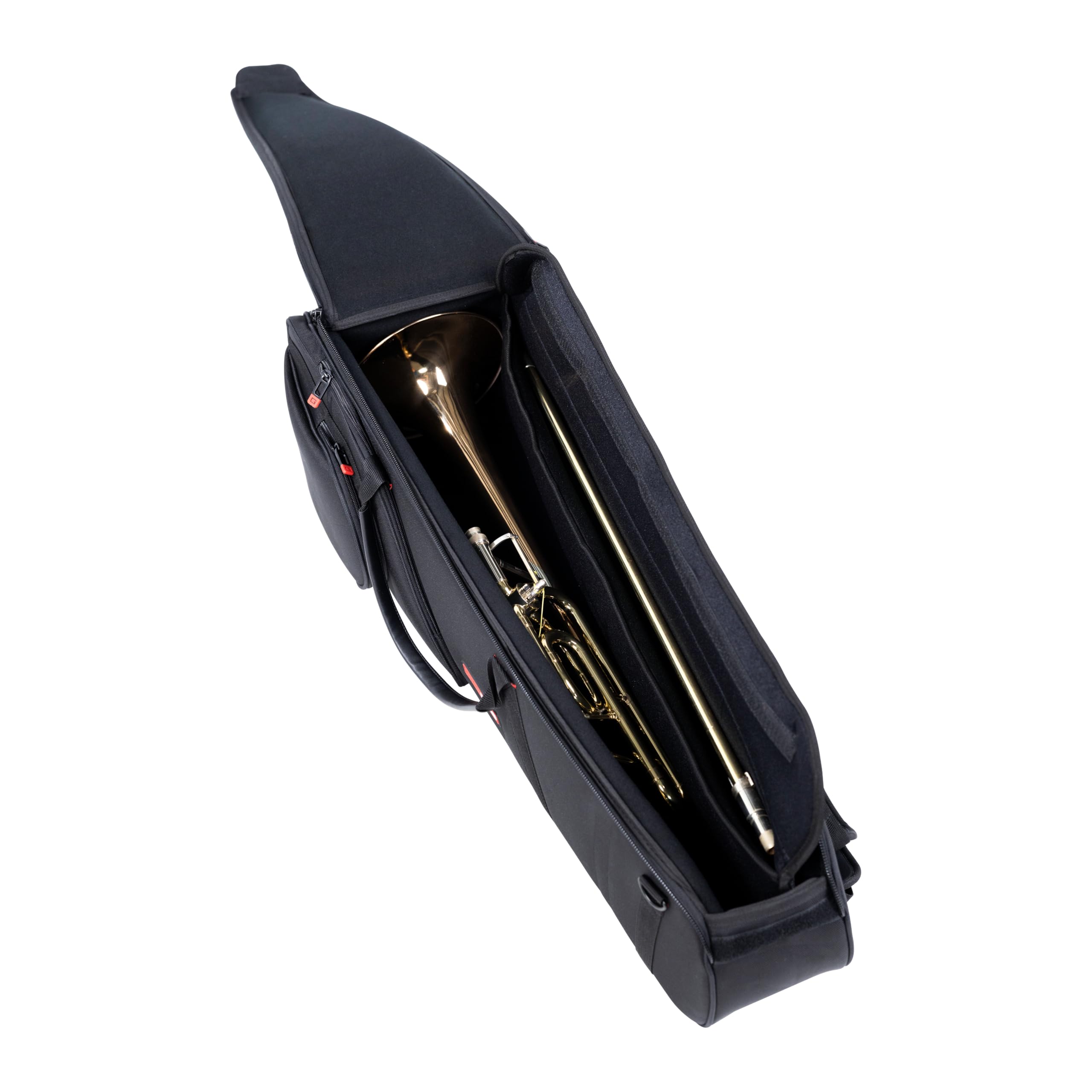 Gator Cases Allegro Series Pro Bag - Durable & Lightweight Gig Bag for Musicians, Perfect for Guitar, Bass & Keyboard - Ideal for Gigs, Travel & Storage