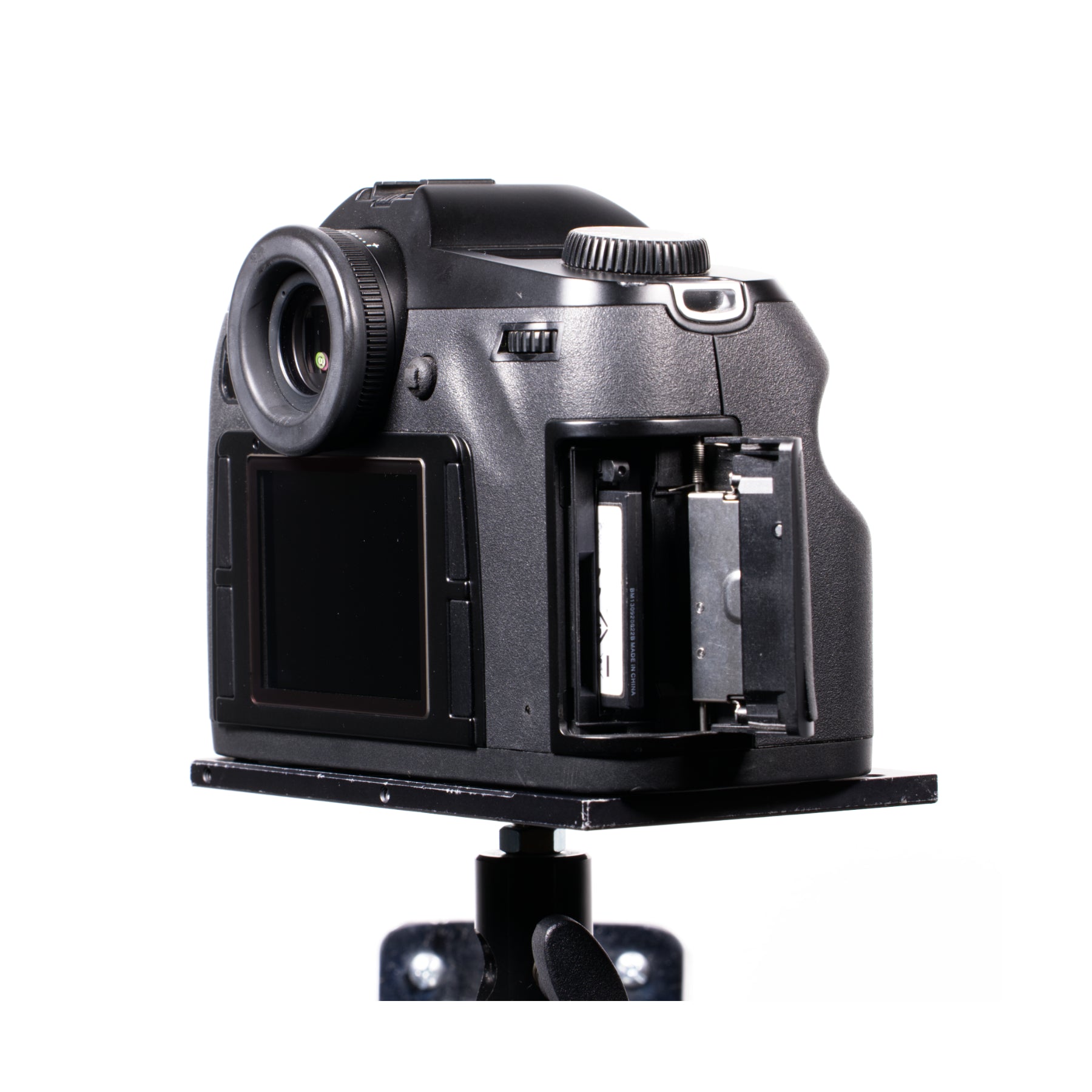 Leica S Medium Format 006 Digital Camera Body - Professional DSLR for Studio & Outdoor Photography | Ex-Rental Condition | Perfect for Portrait, Fashion, and Landscape Photography