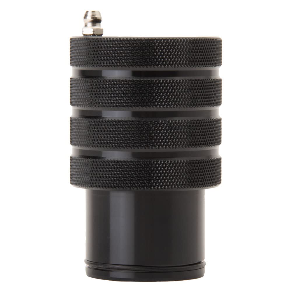 Tusk Wheel Bearing Greaser Rear - Heavy Duty ATV/UTV Rear Wheel Bearing Maintenance Tool for Off-Road Vehicles - Perfect for Trail Riding, Mudding & Off-Road Adventures