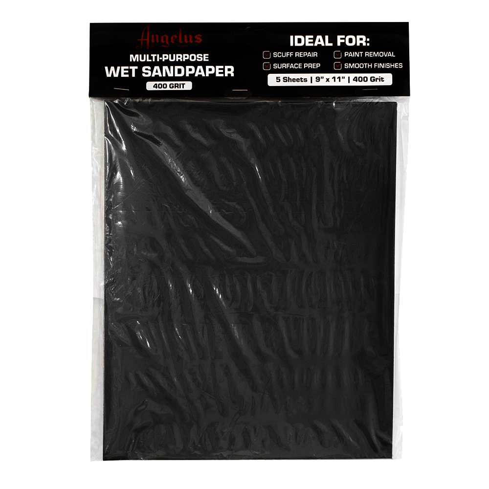 Premium Multi-Purpose Wet Sandpaper - 400 to 3000 Grit for Wood, Metal & Auto Polishing - Waterproof Sanding Paper for DIY Projects & Professional Use - Perfect for Furniture Refinishing, Auto Body Repair & Crafting