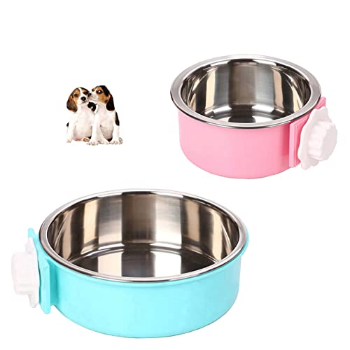 (Blue+Pink) Round