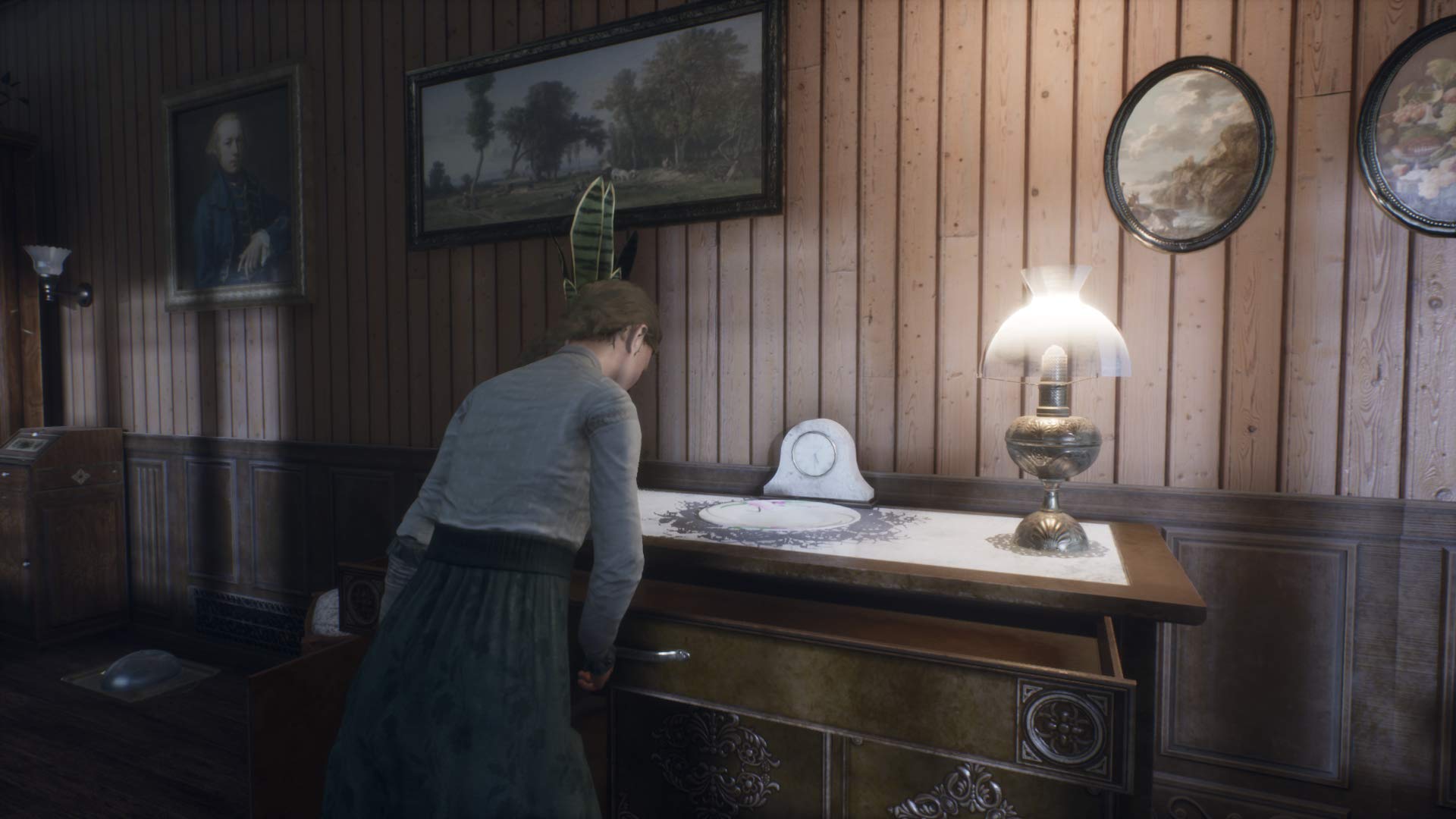 Remothered: Broken Porcelain for Nintendo Switch - Survival Horror Game | Perfect for Horror Fans & Nintendo Switch Gamers