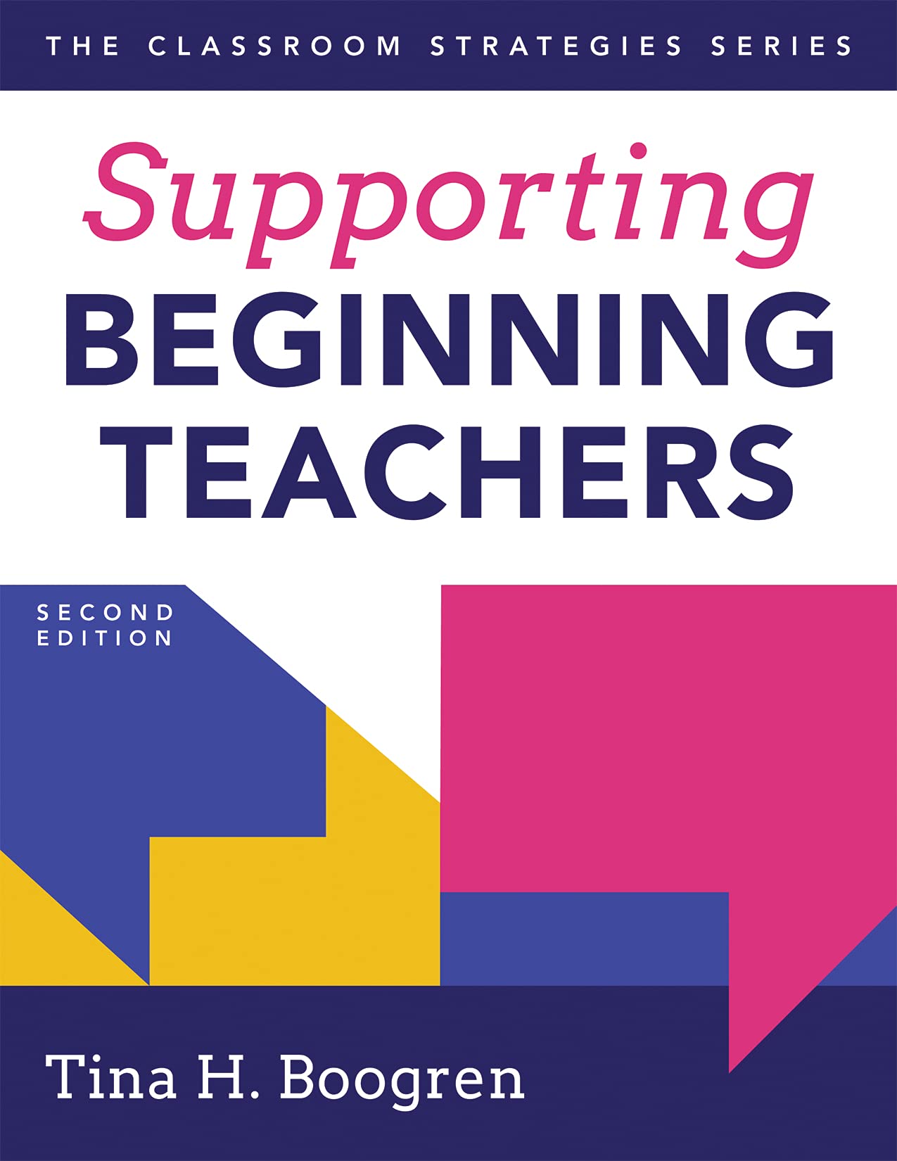 Supporting Beginning Teachers: Essential Tips to Reduce Stress & Burnout | Classroom Management & Self-Care Guide for New Educators