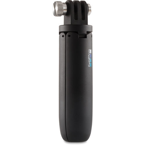GoPro Shorty Pole & Tripod Stand for HERO9/HERO10 Black - Compact Extendable Grip with Tripod Legs for Vlogging, Travel & Action Camera Photography