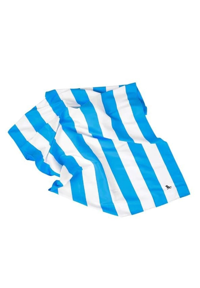 Dock & Bay Quick Dry Large Beach Towels - Ultra Absorbent, Lightweight & Fast Drying for Pool, Gym, Travel & Outdoor Activities