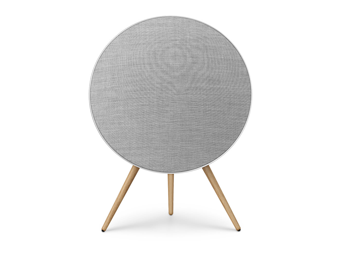 Bang & Olufsen BeoSound A9 G5 Premium Wireless Speaker - High-End Bluetooth Home Audio System for Living Room, Bedroom & Office | Immersive 360° Sound Experience