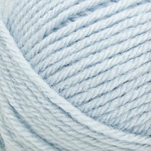 Silver Blue