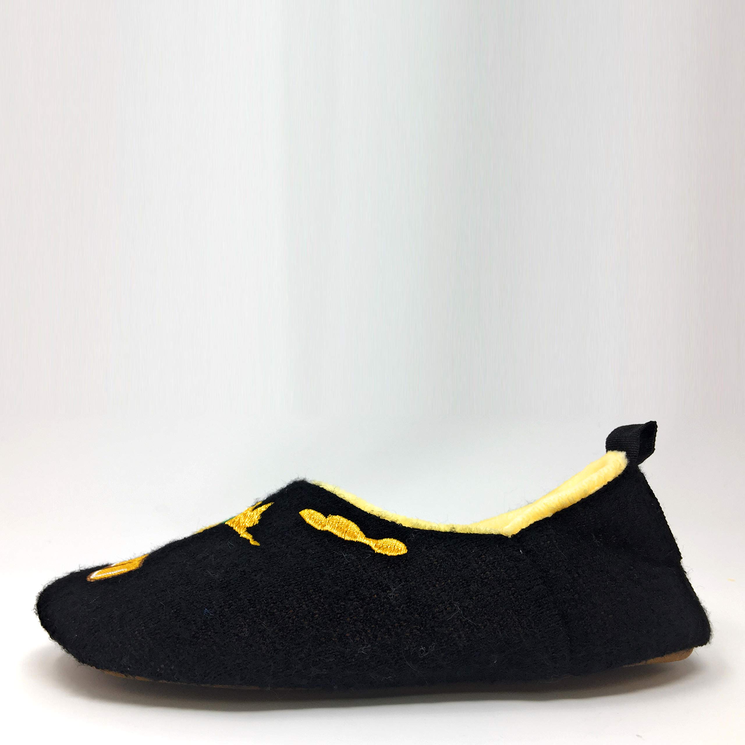 Women's Warm Fuzzy Plush Fleece Lined House Slippers - Ultra Soft & Cozy Indoor Slippers for Winter - Perfect for Home, Lounge & Relaxation
