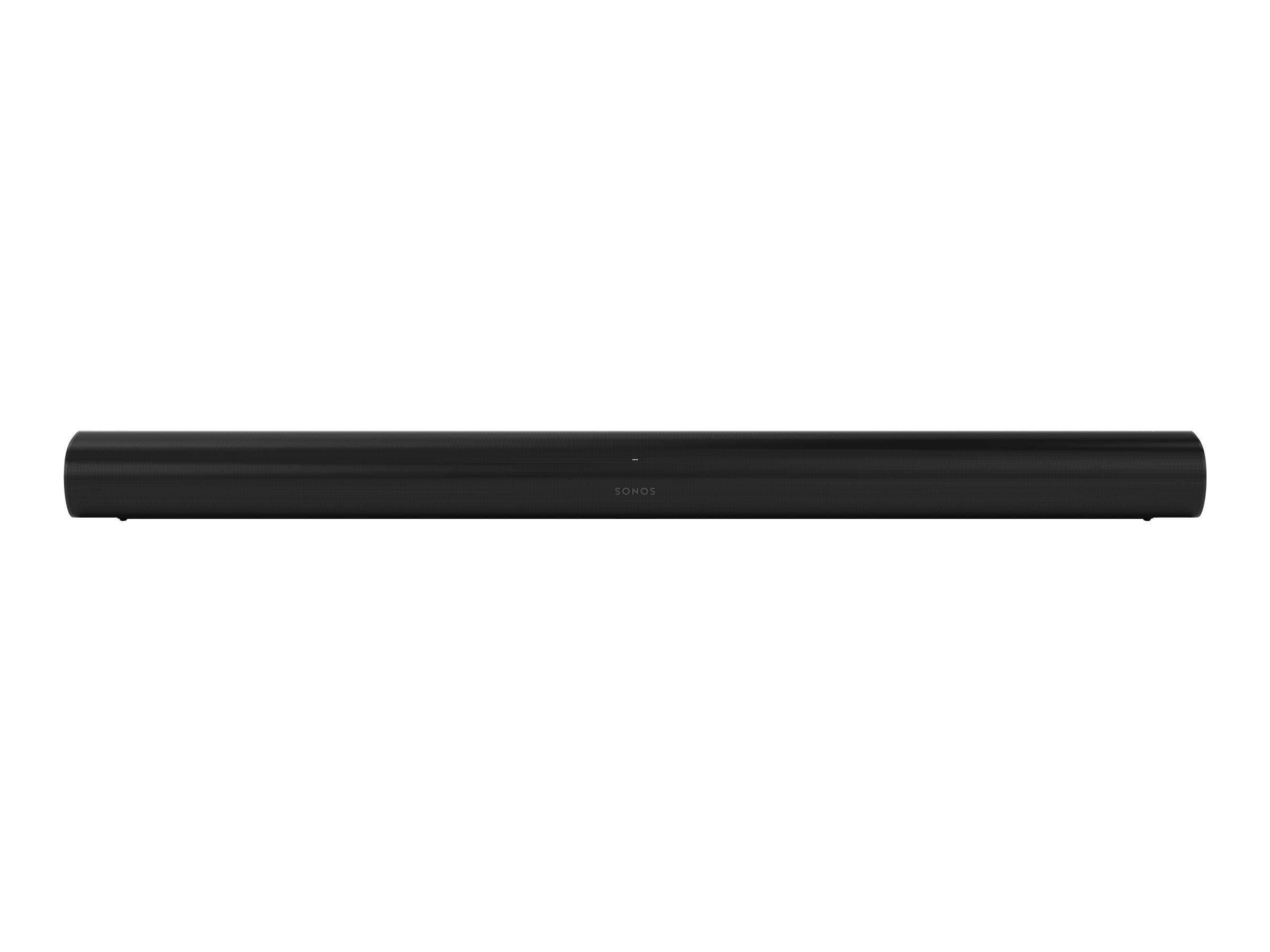 Sonos Arc Soundbar - Premium Dolby Atmos Home Theater Speaker for TV, Movies & Music - Perfect for Living Room & Home Entertainment Systems