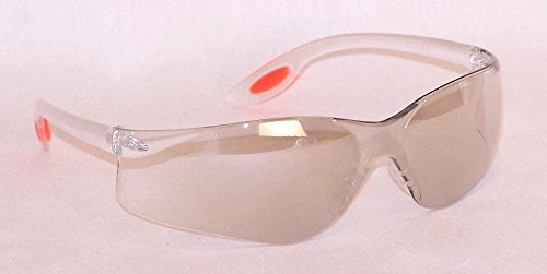 Aries S1004z ANSI Z87+ Safety Sunglasses - 144 Pack for Indoor & Outdoor Use - Ideal for Construction, Sports, and UV Protection