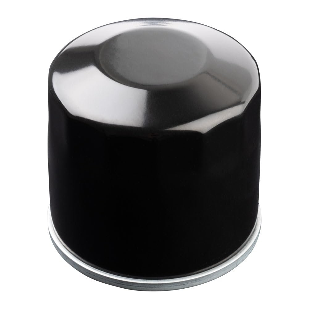 Yamaha Raider S XV1900CS 2011-2015 Tusk First Line Oil Filter Replacement - High Performance Motorcycle Oil Filter for Smooth Engine Protection | Perfect for Street Riding & Long-Distance Tours