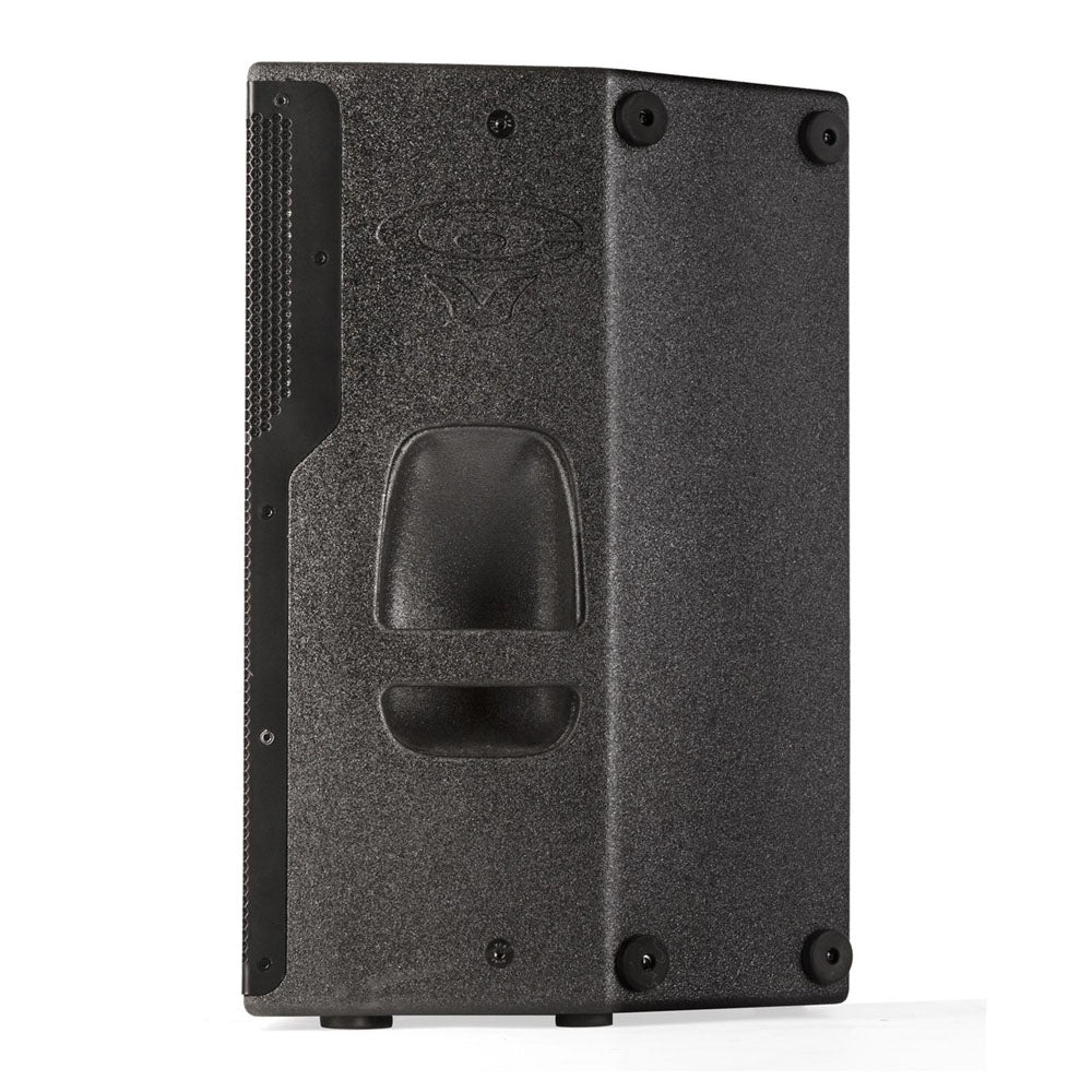 Cerwin Vega CVXL 112 1500 Watt 12 Inch Powered Loudspeaker - High Power PA Speaker for Live Music, DJ Performances & Outdoor Events