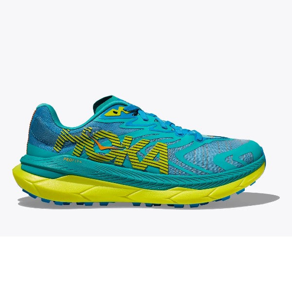 Hoka Tecton X 2 Women's Trail Running Shoes - Lightweight & Cushioned for Hiking, Jogging & Outdoor Adventures