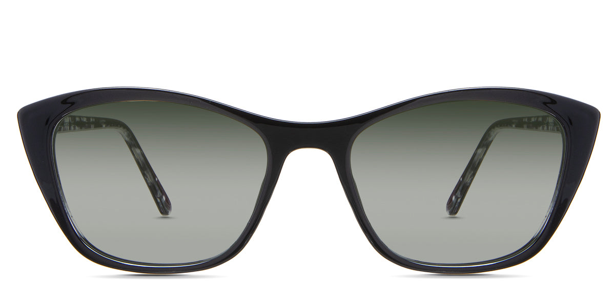 Evie Women's Prescription Sunglasses - UV Protection, Stylish & Comfortable for Driving, Outdoor Activities & Everyday Wear