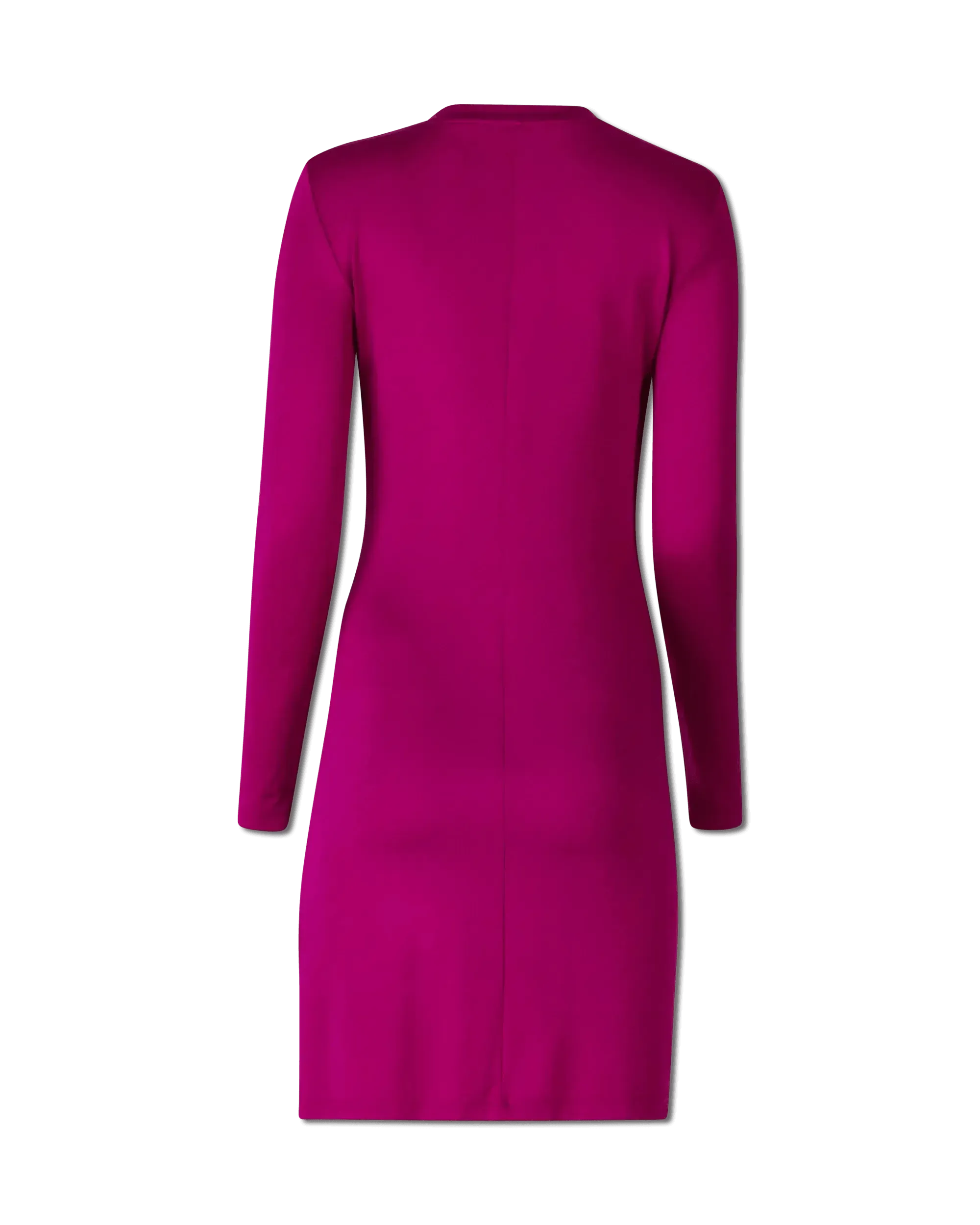 Stylish Bodycon Long Sleeve Dress for Women - Slim Fit Stretchy Party Cocktail Dress - Perfect for Night Out, Date Night & Special Occasions