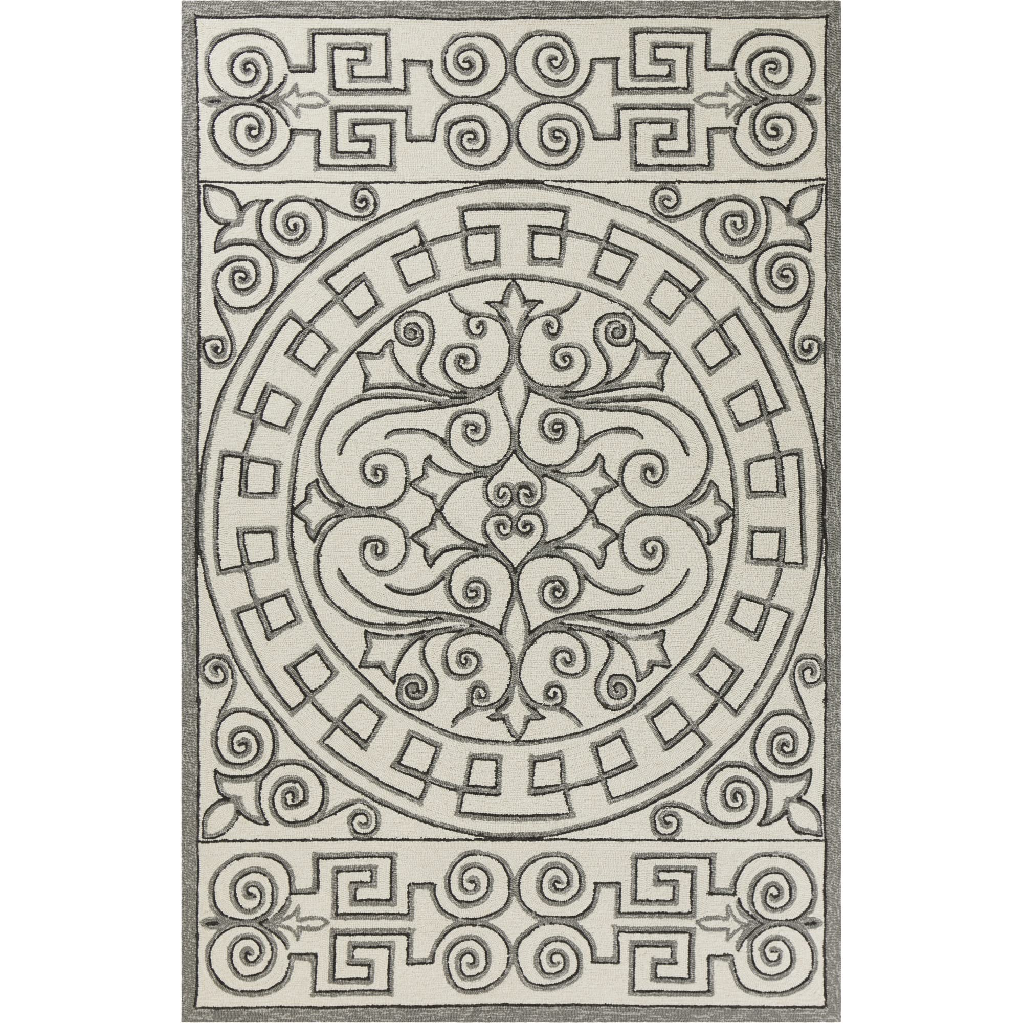 Premium KAS Rugs 3'3