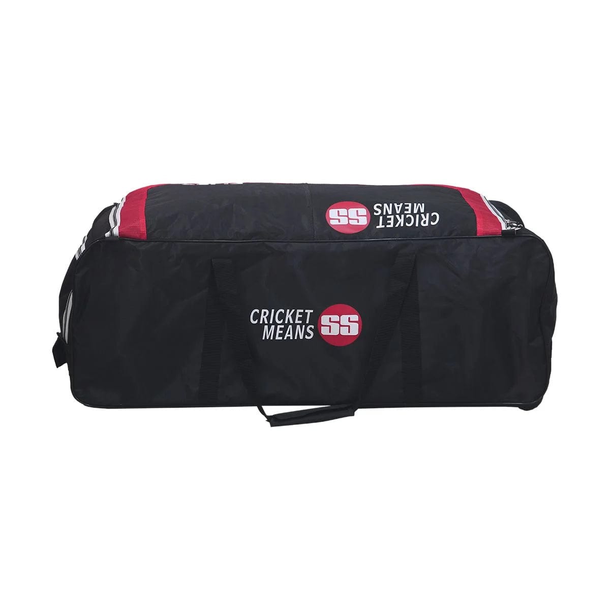 Premium SS Elite Wheel Cricket Kit Bag - Durable & Spacious Cricket Equipment Carrier for Practice, Matches & Travel | Perfect for Players & Teams