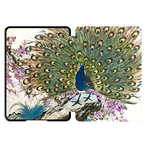 Peacock 2