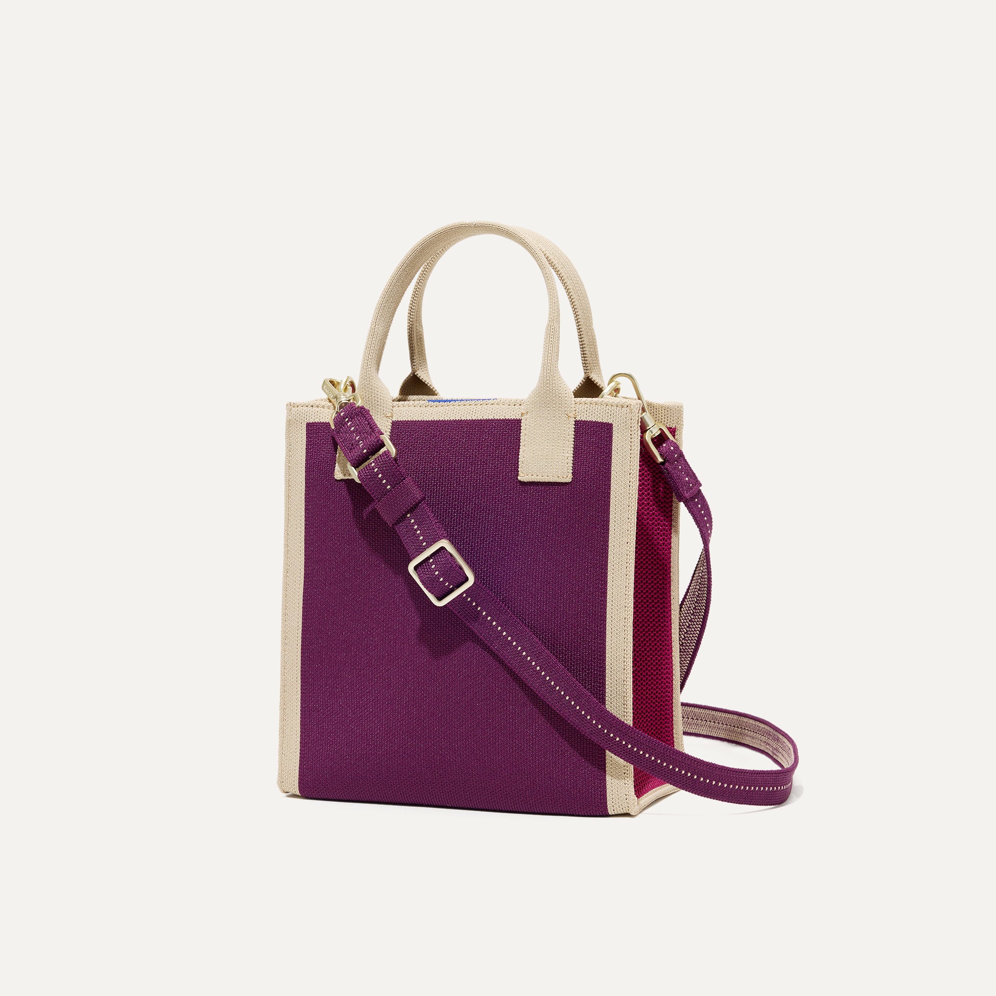 Stylish Petite Classic Tote Bag for Women - Lightweight & Durable Everyday Handbag - Perfect for Work, Travel & Shopping