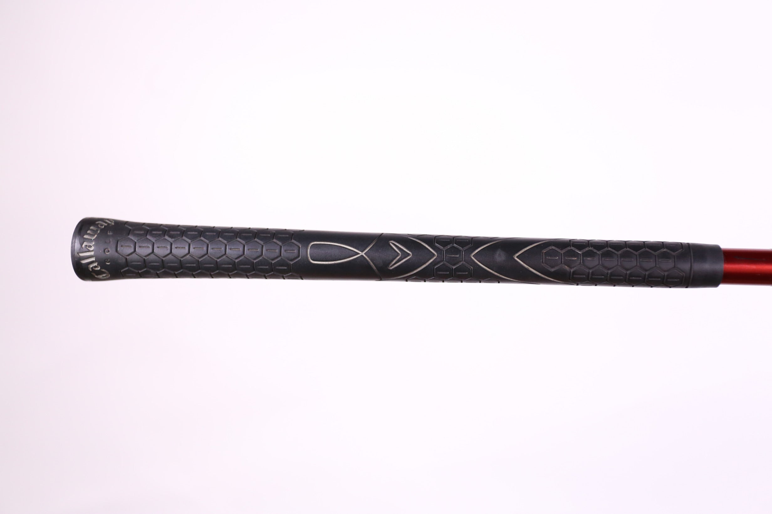Used Callaway Big Bertha Diablo 5 Wood Golf Club - 18° Right Handed Senior Flex - Perfect for High Launch & Forgiveness on the Fairway