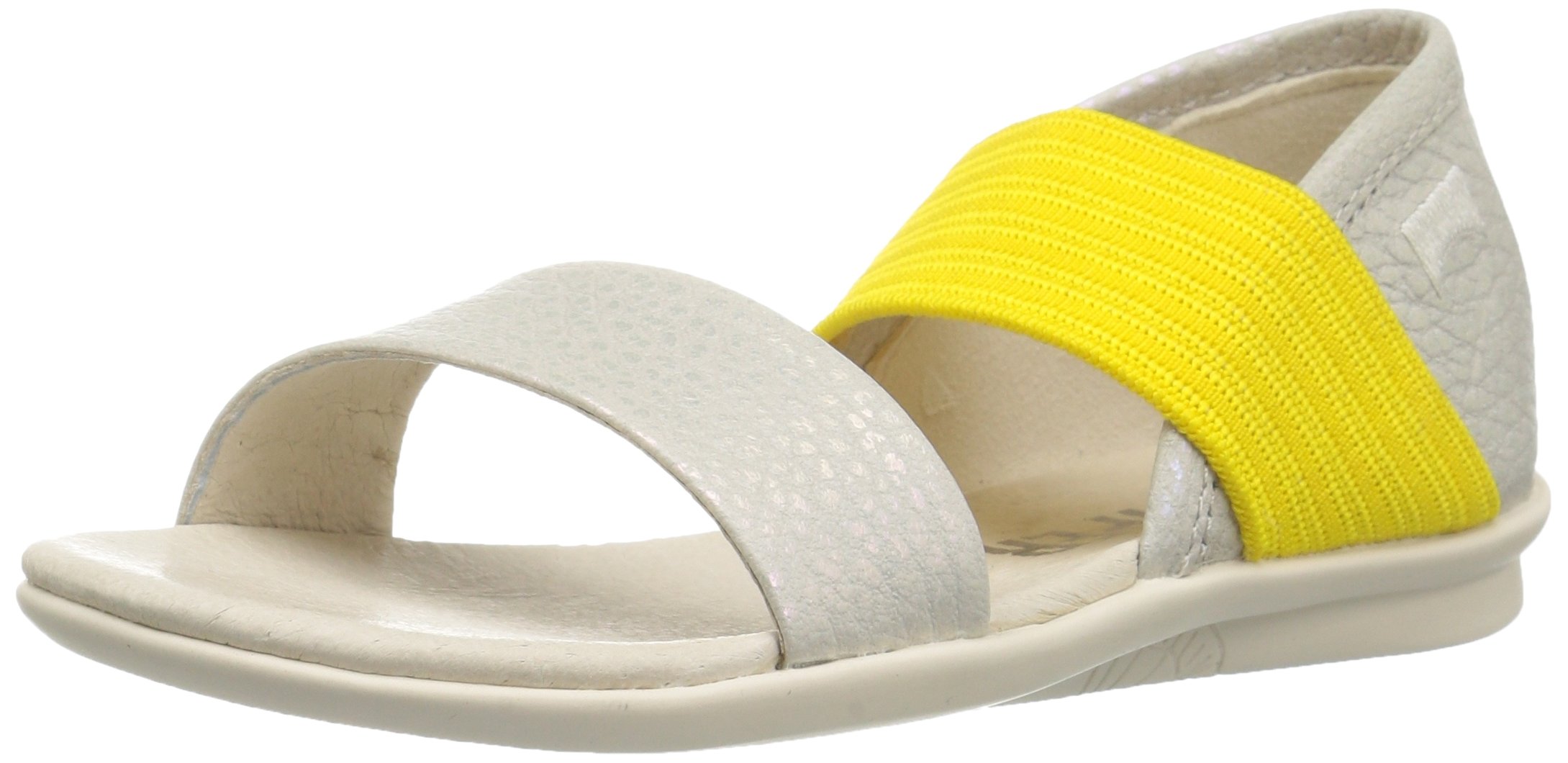 Best Kids' Slip-On Camper Shoes - Comfortable & Lightweight K800041 for Boys & Girls - Perfect for School, Play & Outdoor Adventures