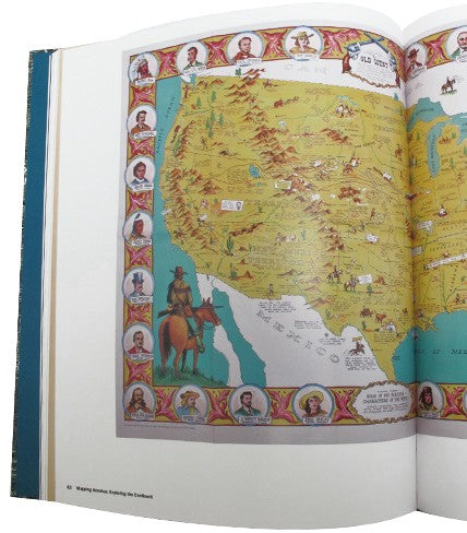 Mapping America: Exploring the Continent - Detailed US Map for Travel Planning, Geography Studies & Home Decor