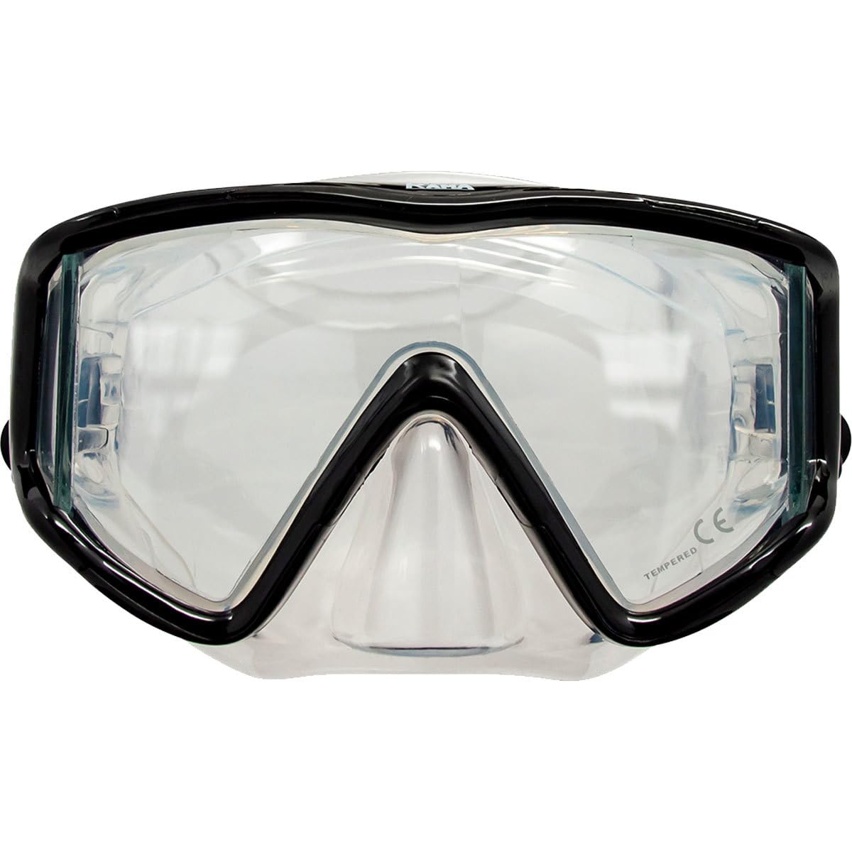 Genesis Rama Mask with Purge Valve - UV Protection Face Mask for Cycling, Running & Outdoor Sports - Lightweight Breathable Safety Gear for Men & Women