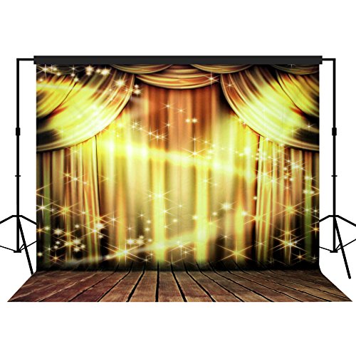 #1616 Christmas, with floors, Gold