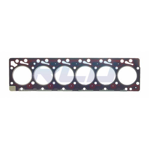 Fel Pro MLS Cylinder Head Gasket for 1989-1998 12V Cummins Diesel Engines - High Performance Seal for Heavy Duty Trucks & Industrial Equipment
