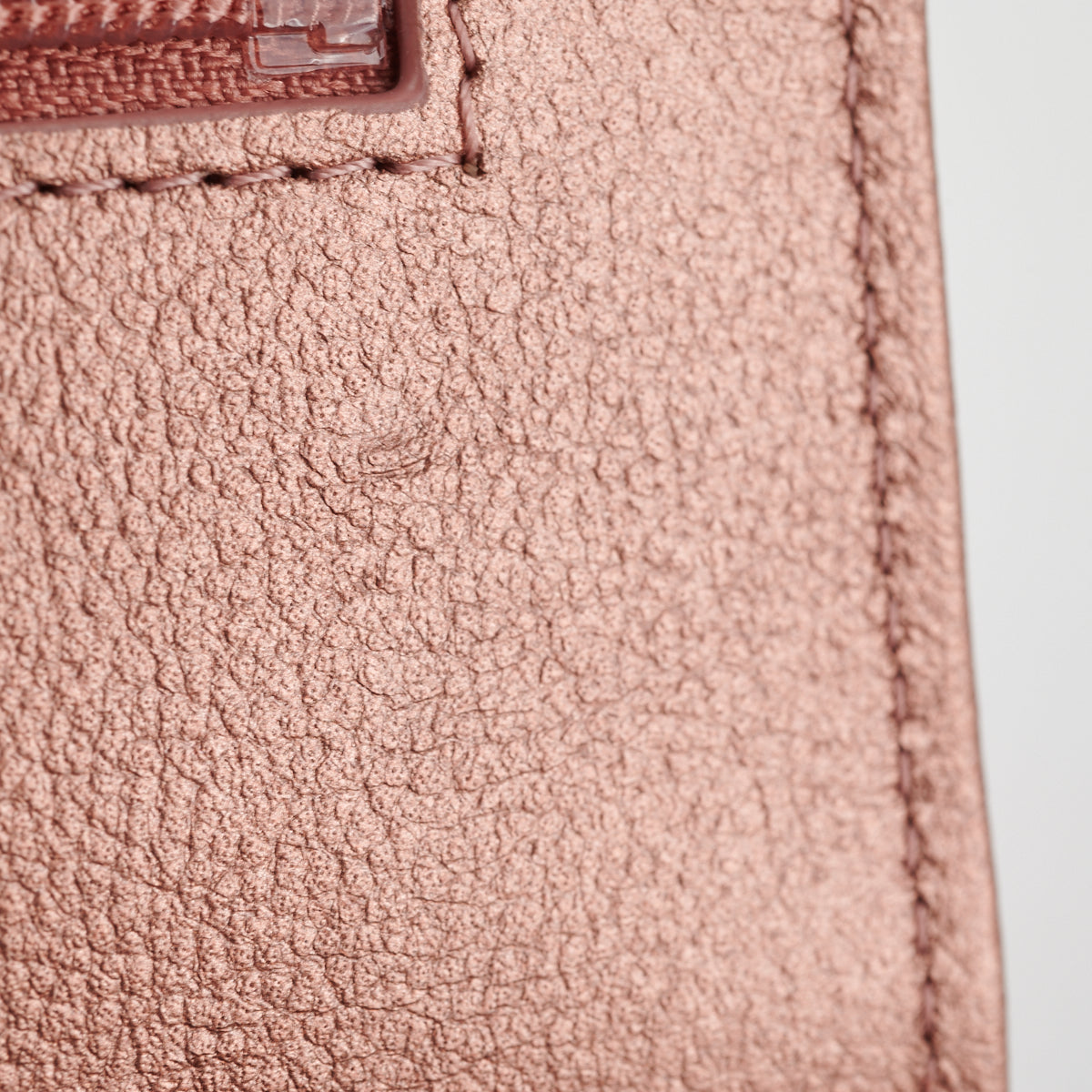 Chanel Reissue Wallet On Chain (WOC) Rose Gold Crossbody Bag - Luxury Designer Handbag for Women | Perfect for Evening Parties, Date Nights & Special Occasions