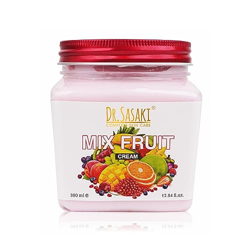 Mix Face/Body Cream