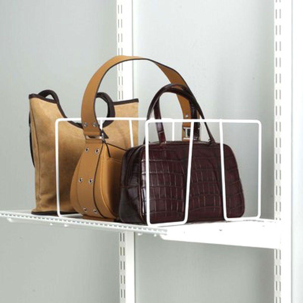 Elfa Wire Shelf Divider - 40
