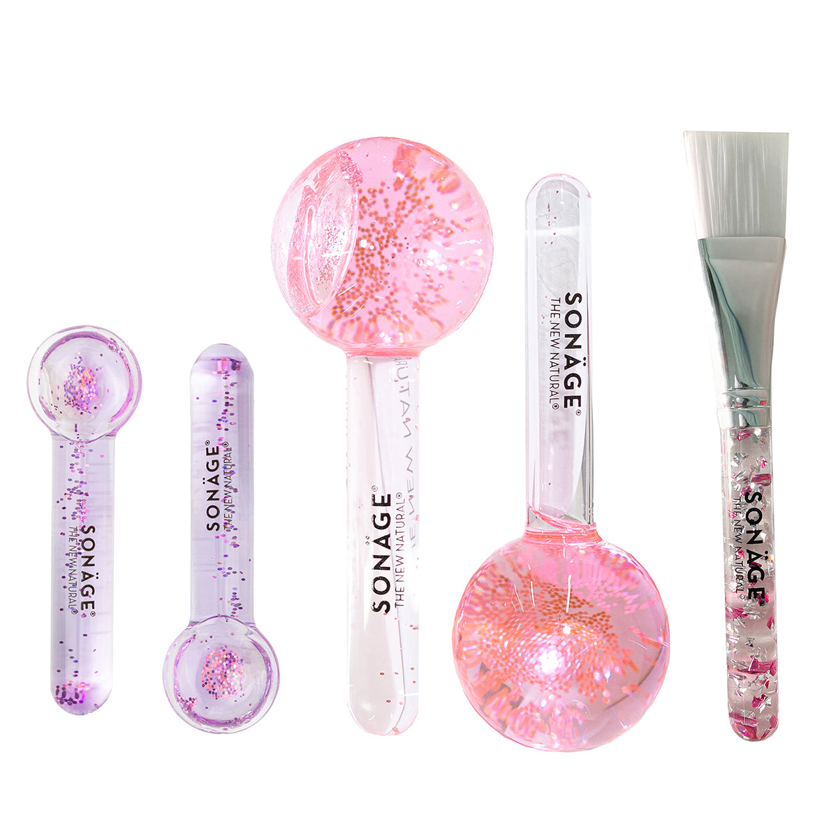 Professional Facial Tools Kit for Skincare - Anti-Aging, Blackhead Removal & Face Massage | Perfect for Home Spa & Beauty Routine