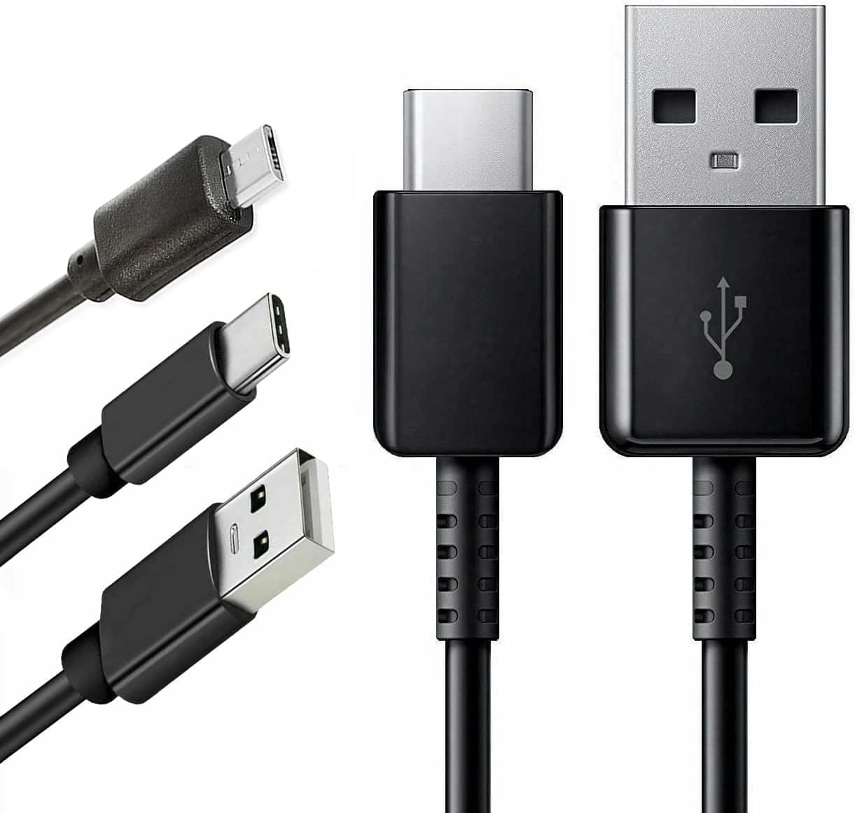 Bose SoundLink Mini II SE & Flex USB-C Charger - Fast Wall AC Adapter with Power Cable for 858571-0010 & 865983-0100 Smart Speakers | Home, Office, Travel Charging Solution