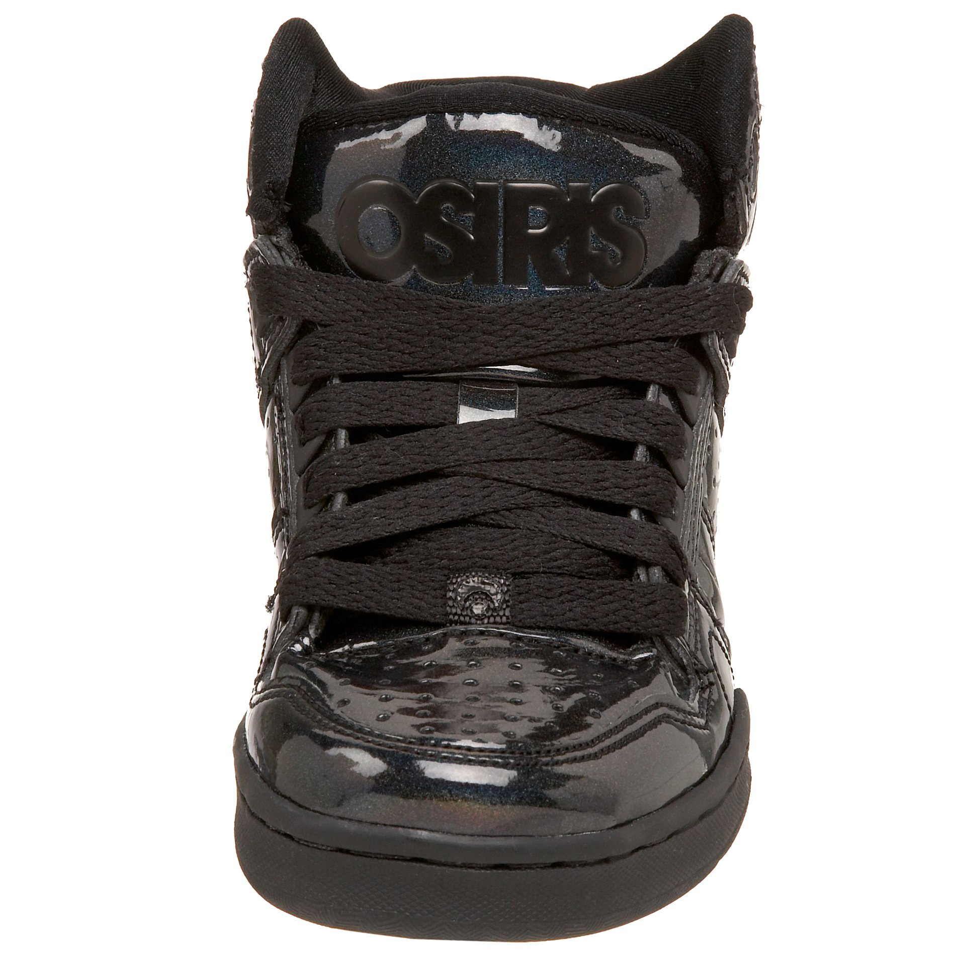 Osiris Bronx Skate Shoes for Kids & Youth - Durable & Comfortable for Skateboarding, School, and Everyday Wear
