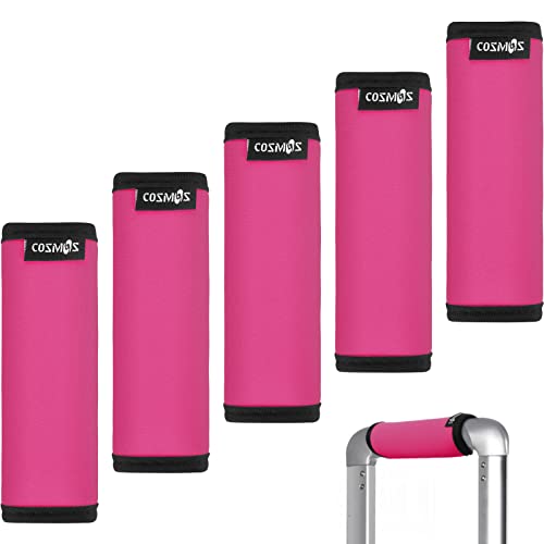 Hot Pink x 5 Pcs