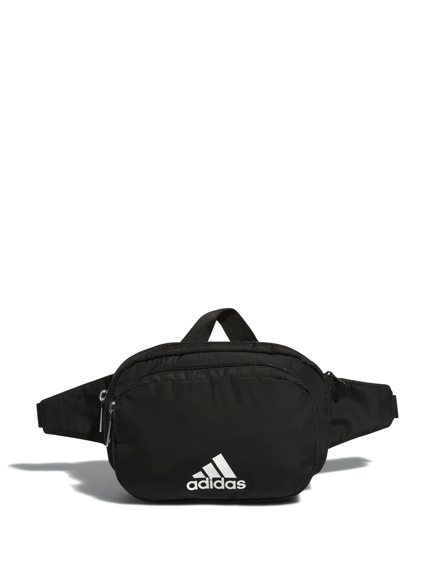 Adidas Must Have Waist Pack - Black | Stylish & Functional Fanny Pack for Running, Travel & Everyday Use