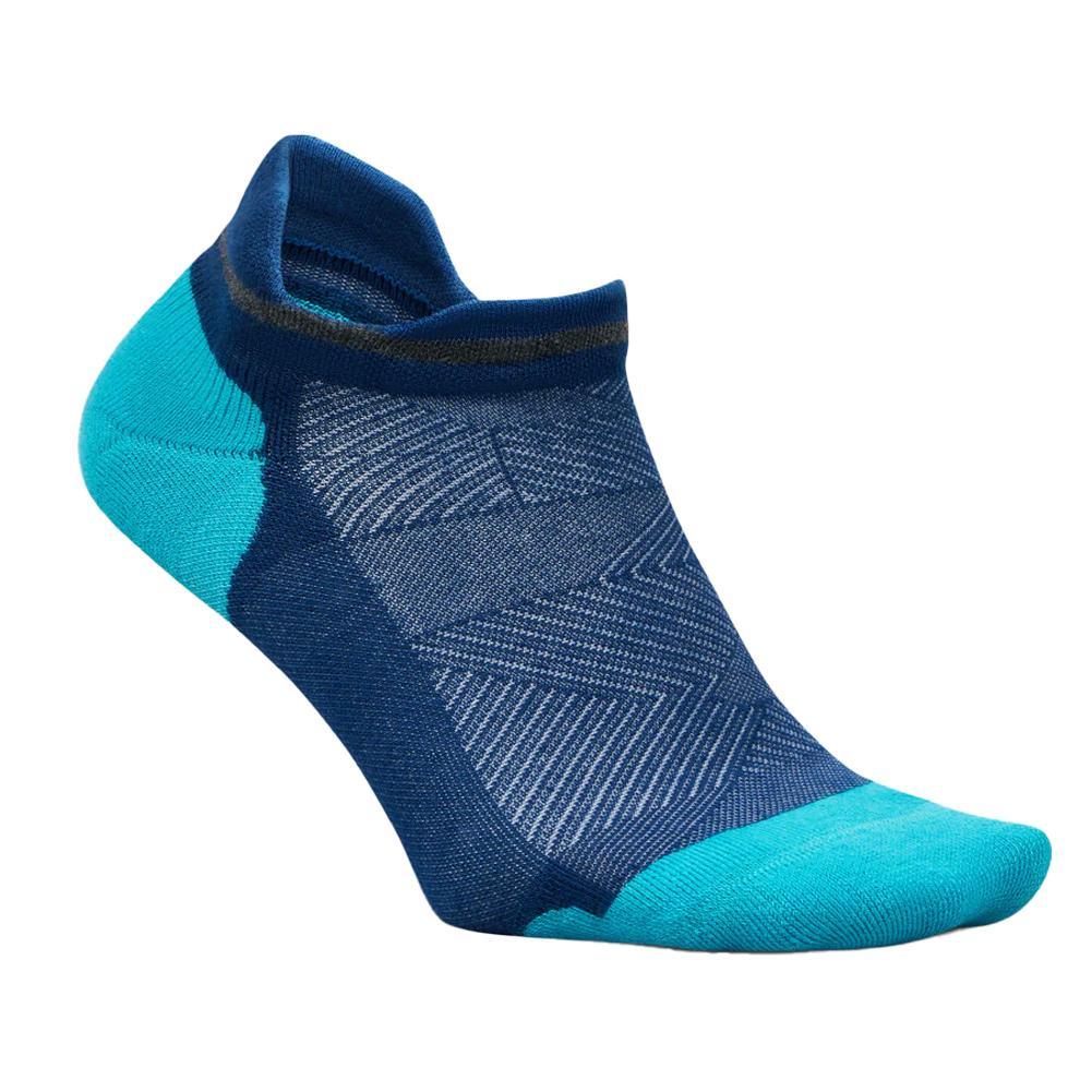 Elite Max Cushion No Show Tab Socks for Men & Women - Ultra Soft Breathable Invisible Liner Socks - Perfect for Running, Sneakers, and Casual Wear