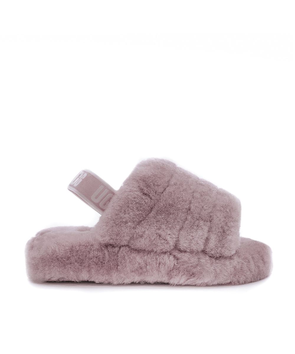Women's UGG Snugg Slide Slippers - Cozy Indoor/Outdoor House Shoes for Women - Perfect for Lounging, Errands & Cold Weather Comfort