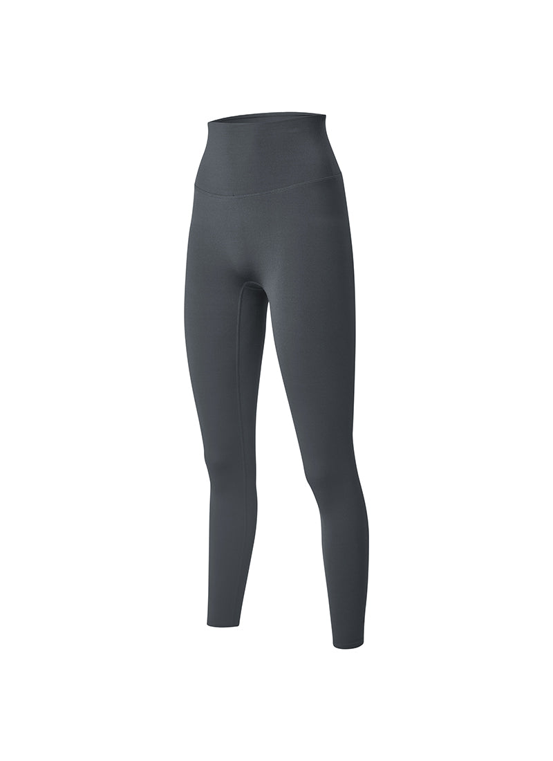 XELLA™ Hard Fluffy Napping Leggings - Soft Warm Winter Leggings for Women, High Waisted Fleece Lined Thermal Pants - Perfect for Sleeping, Lounging & Cold Weather Activities