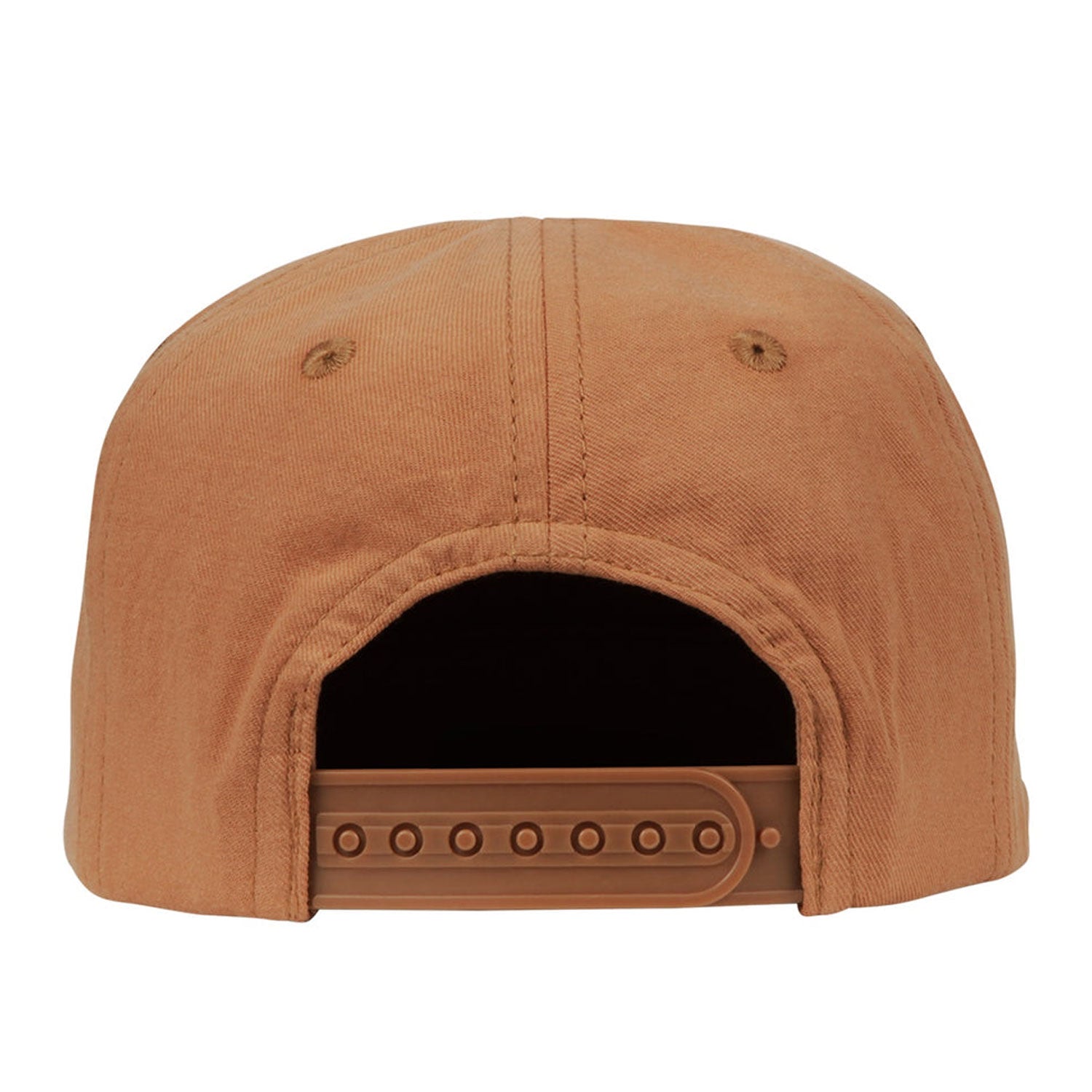 Brooks Hat - Premium Brown Baseball Cap for Men & Women - Comfortable & Stylish for Outdoor Activities, Sports & Casual Wear