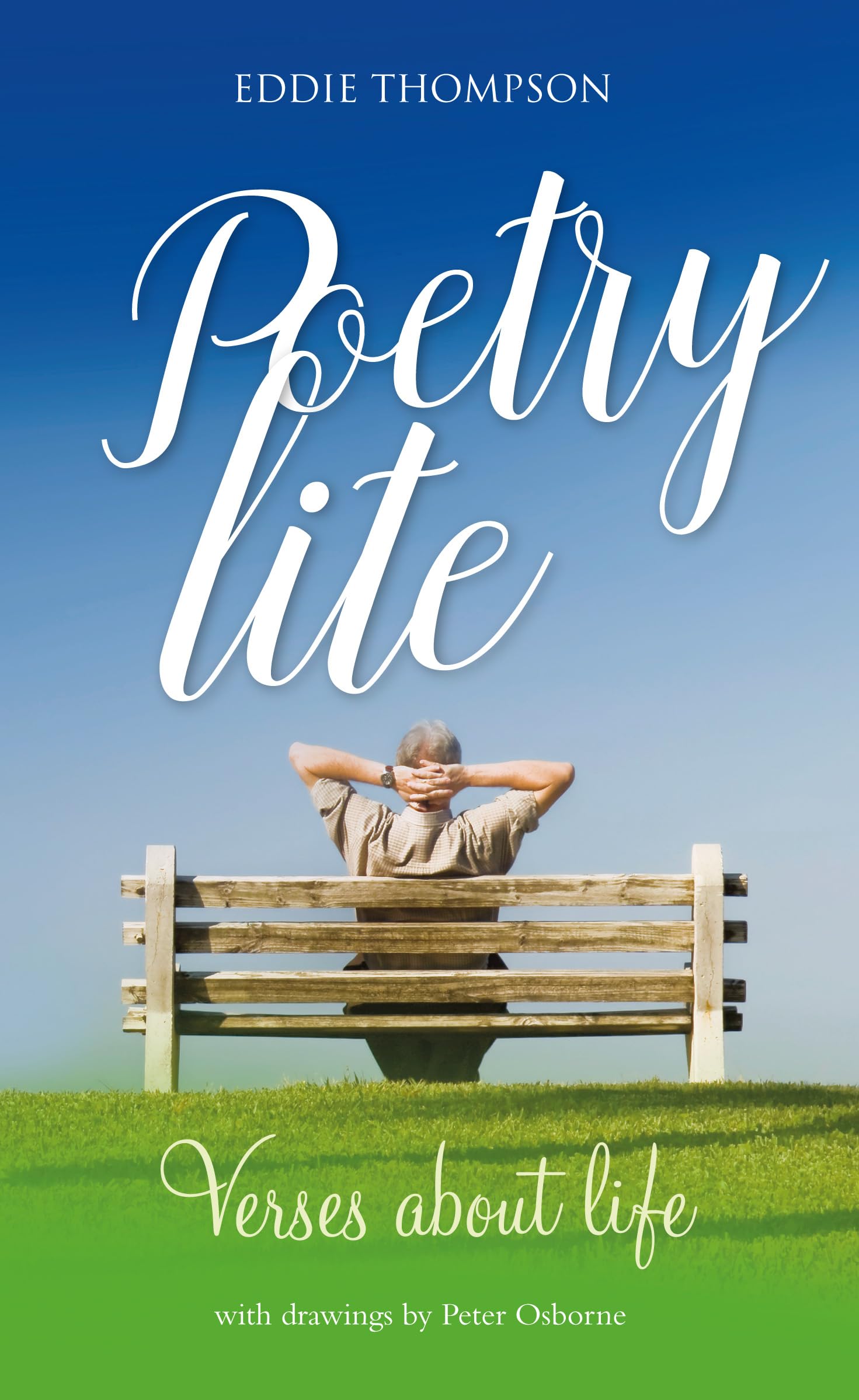 Poetry Lite: Inspirational Life Verses for Daily Motivation & Reflection | Perfect for Gifts, Meditation & Self-Discovery