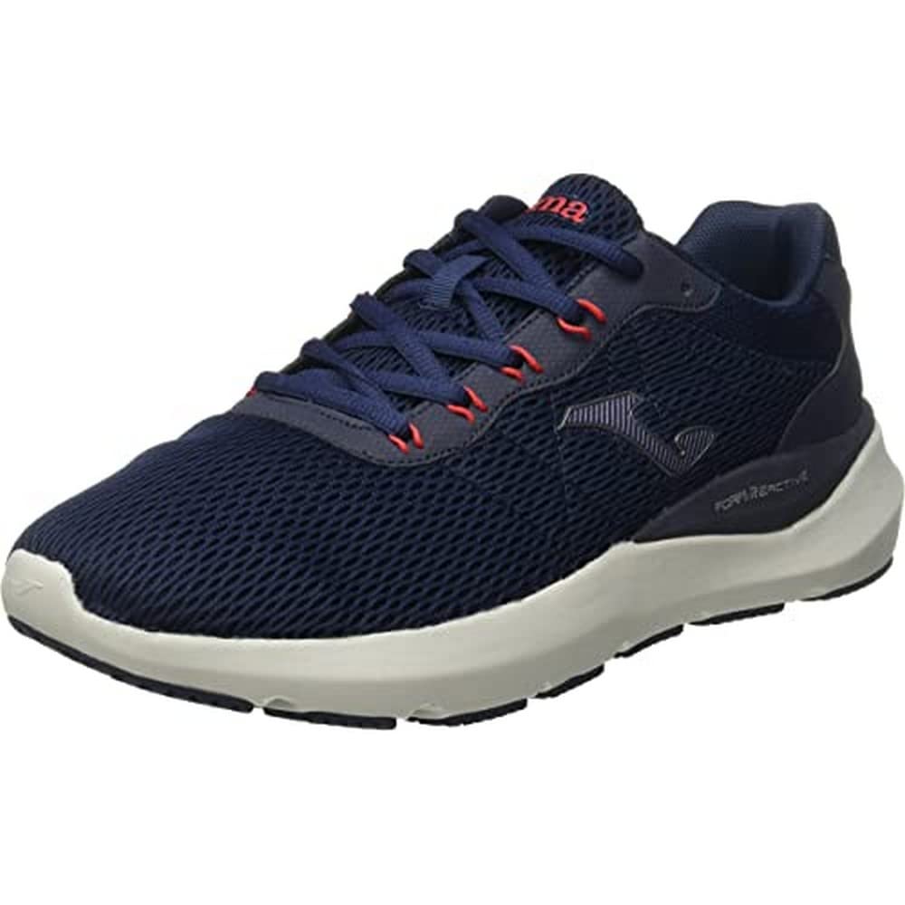 Joma Men's Free Time Running Shoes - Lightweight & Breathable Sneakers for Walking, Jogging, and Casual Wear | Perfect for Gym, Workout, and Everyday Comfort
