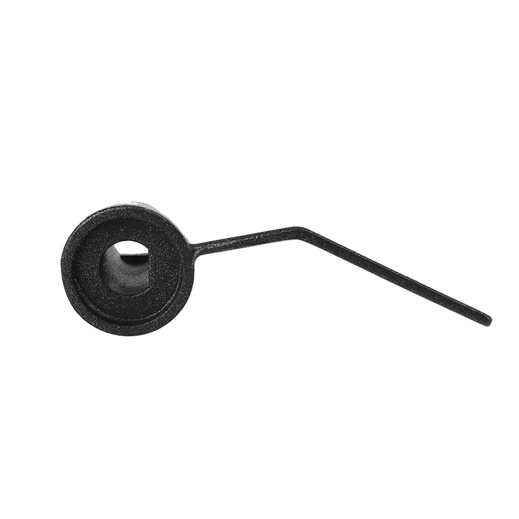 Bread Maker Paddle Replacement - Mixing Spatula for Bread Machine - Durable Breadmaker Accessory - Compatible with Most Bread Machines - Perfect for Baking Homemade Bread, Rolls & Dough