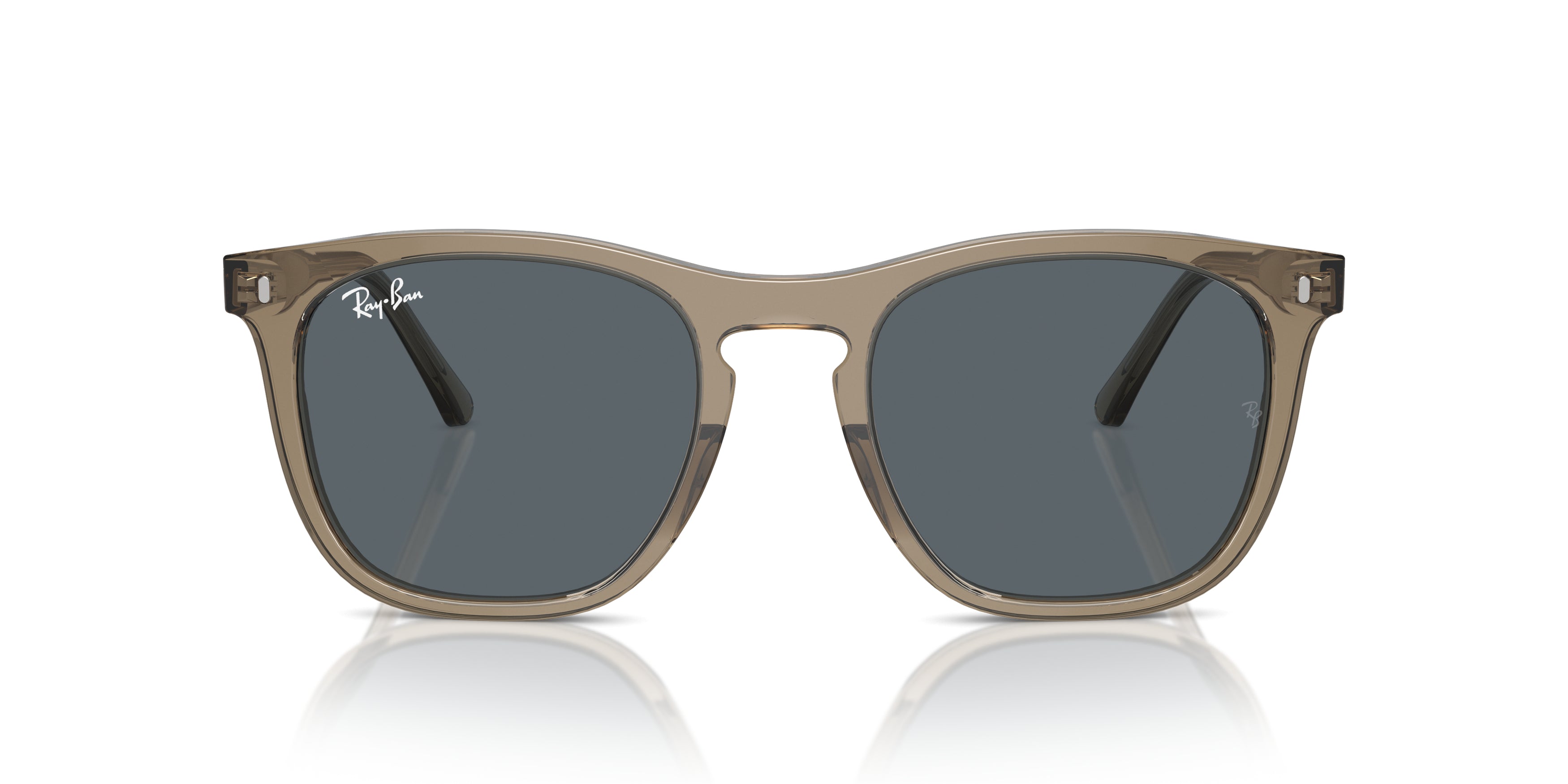 Ray Ban RB2210 Classic Aviator Sunglasses for Men & Women - UV Protection, Polarized Lenses - Perfect for Driving, Travel & Outdoor Activities