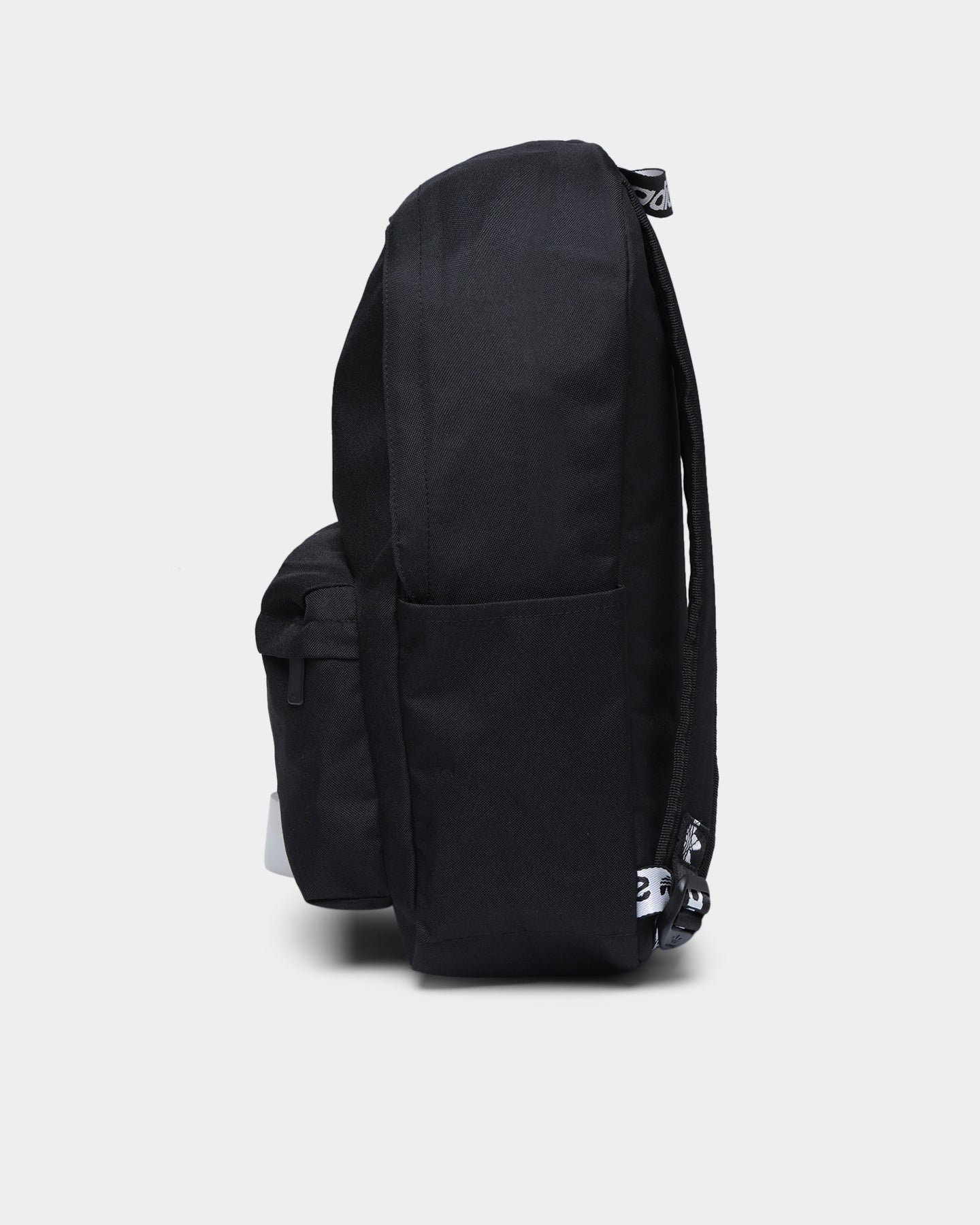 Adidas Adicolor Backpack - Stylish Black School & Travel Backpack for Men & Women - Perfect for College, Gym & Outdoor Adventures